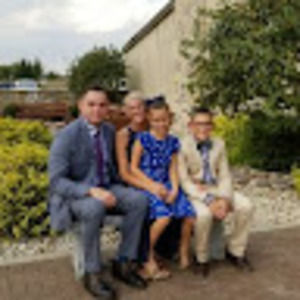 Meet your Posher, Kevin